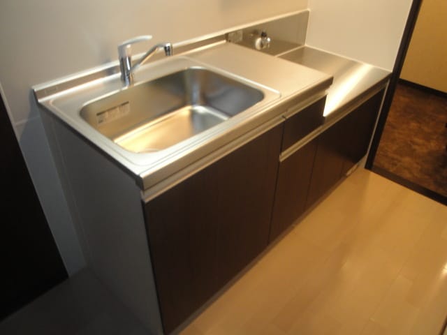 キッチン MAISONETIC九大学研都市