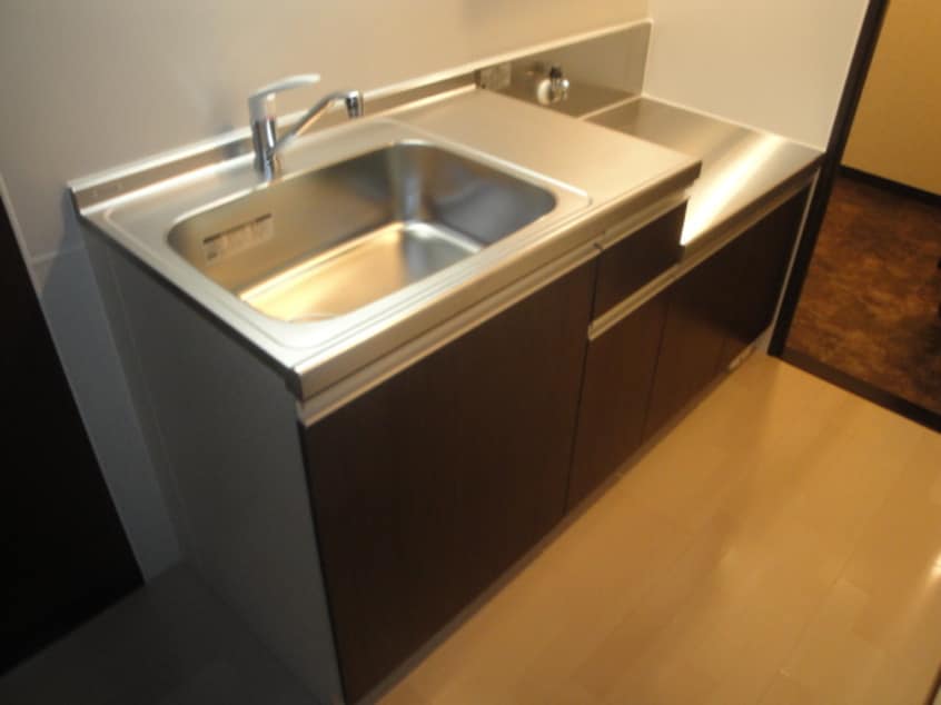 キッチン MAISONETIC九大学研都市