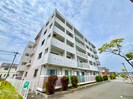 アンレ－ヴひびきのの外観