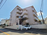 オリエンタル朝日ケ丘（407）