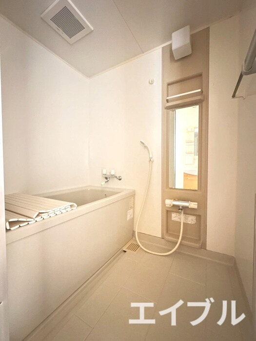 バス／シャワールーム等 ＦＡＲＯ戸畑駅前ビル