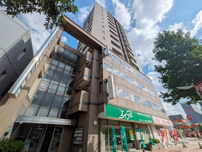 外観写真 ＦＡＲＯ戸畑駅前ビル