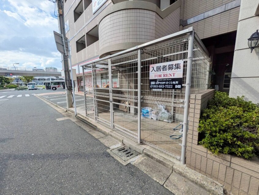 その他 ＦＡＲＯ戸畑駅前ビル