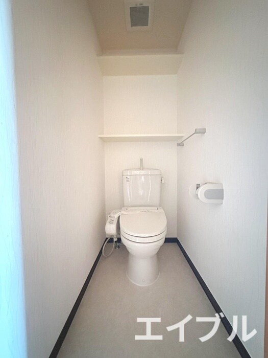 トイレ ＦＡＲＯ戸畑駅前ビル