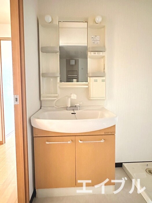 洗面 ＦＡＲＯ戸畑駅前ビル