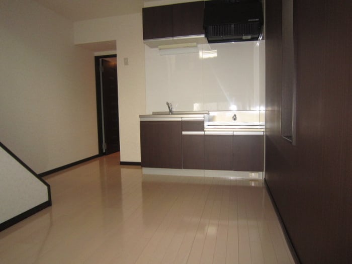 居室 MAISONETIC GENKAI Ⅱ