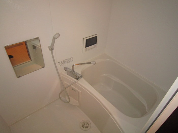 バス／シャワールーム等 MAISONETIC GENKAI Ⅱ