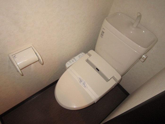 トイレ MAISONETIC GENKAI Ⅱ