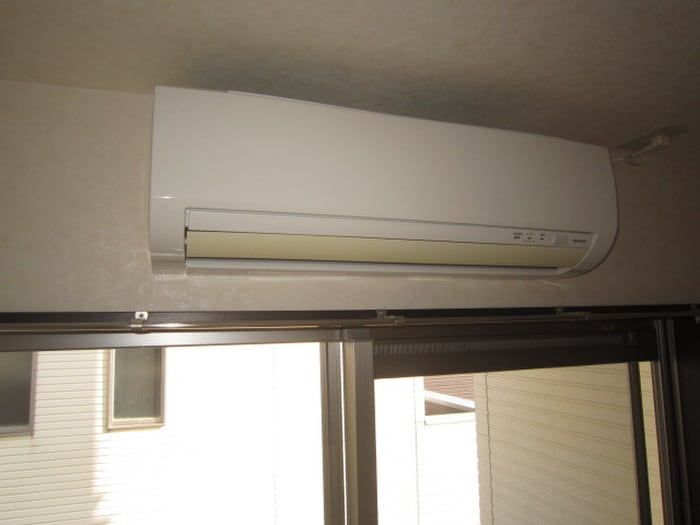 内観写真 MAISONETIC GENKAI Ⅱ