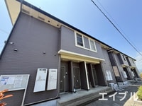 シャルマン杉 Ａ棟