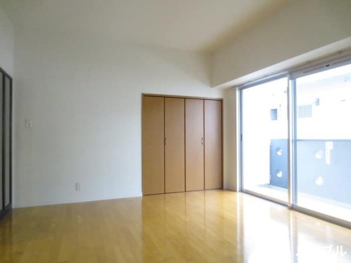 居室 ハイディングプレイス東比恵