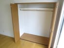 収納 ハイディングプレイス東比恵