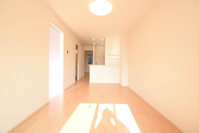 居室 フランボワーズⅠ