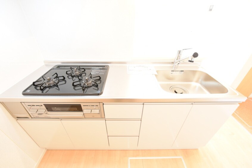 キッチン フランボワーズⅠ