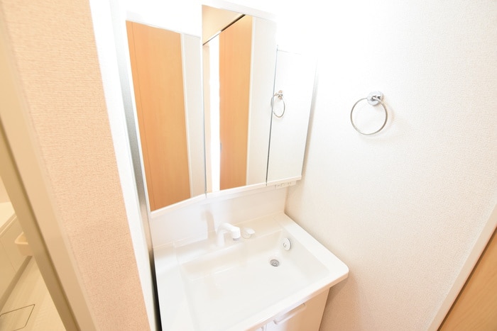 洗面 フランボワーズⅠ