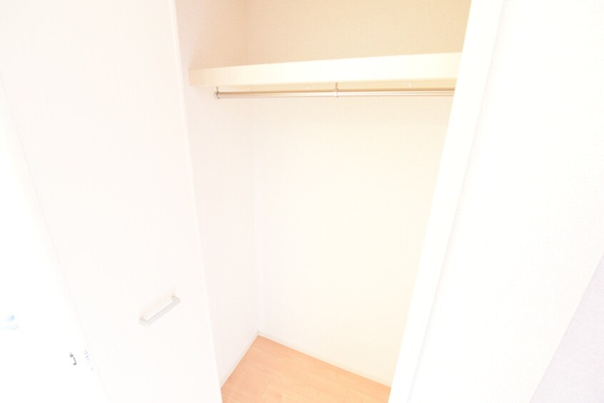 収納 フランボワーズⅠ