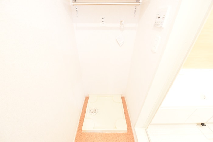 洗濯機置場 フランボワーズⅠ