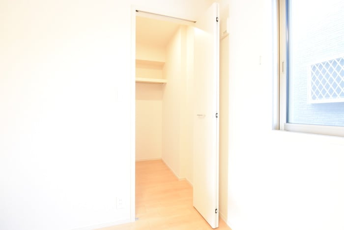 内観写真 フランボワーズⅠ