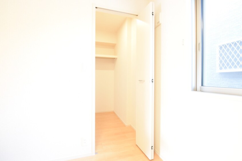 内観写真 フランボワーズⅠ