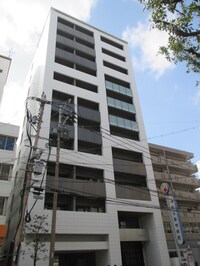 グランフォーレプライム平尾701