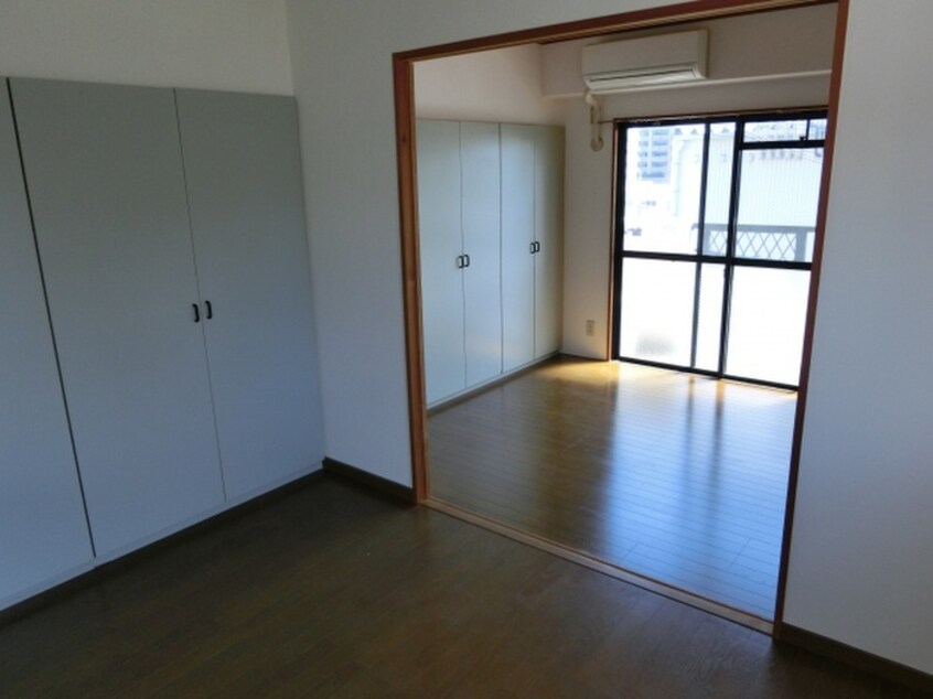 居室 メゾンプリエール