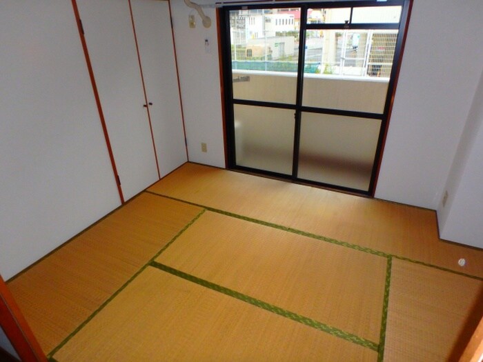 居室 メゾンプリエール