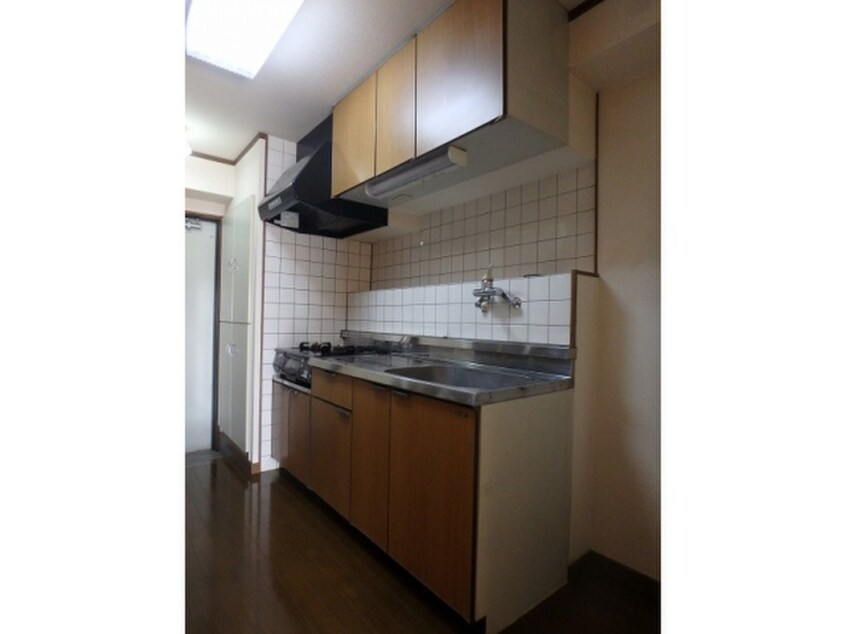 キッチン メゾンプリエール