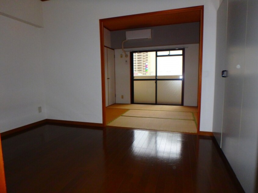 居室 メゾンプリエール