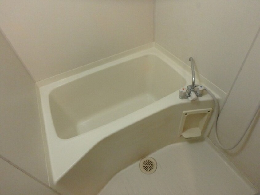 バス／シャワールーム等 メゾンプリエール