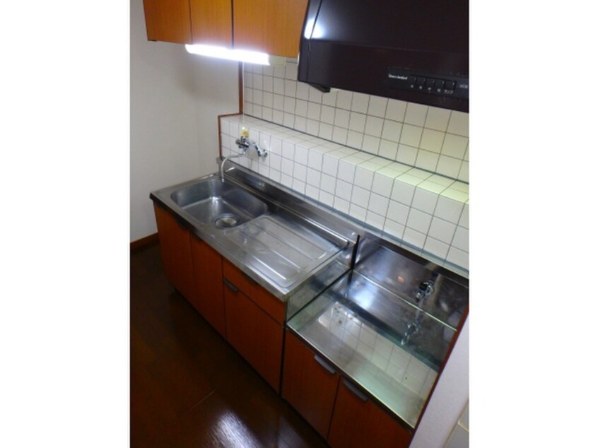 キッチン メゾンプリエール