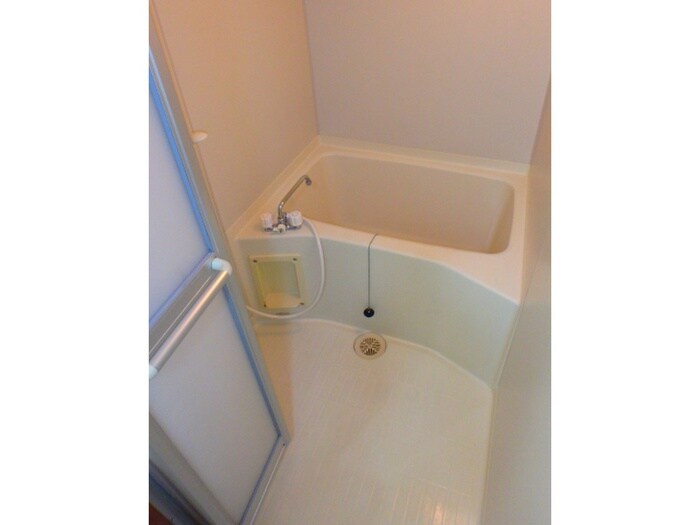 バス／シャワールーム等 メゾンプリエール