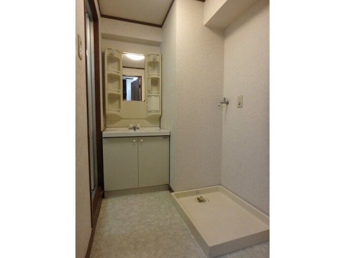 洗面 メゾンプリエール