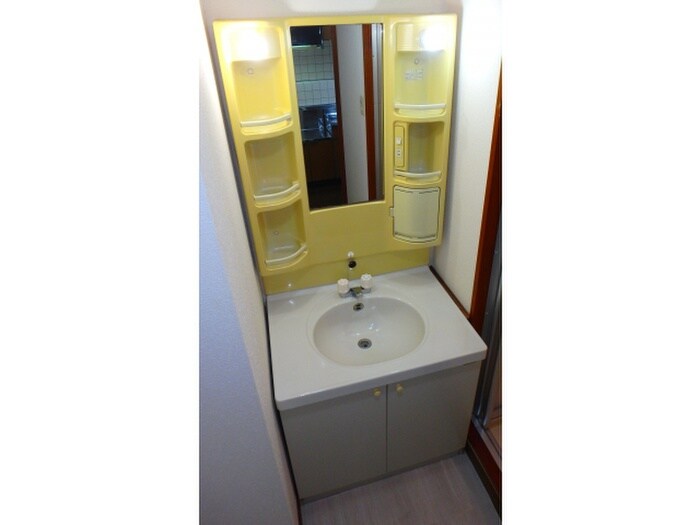 洗面 メゾンプリエール