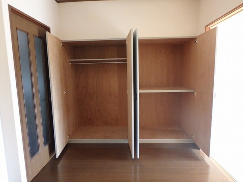 収納 メゾンプリエール