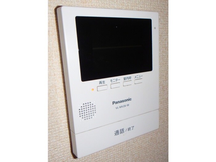 内観写真 メゾンプリエール