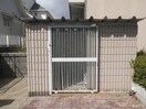 建物設備 セジュ－ルプロプル１