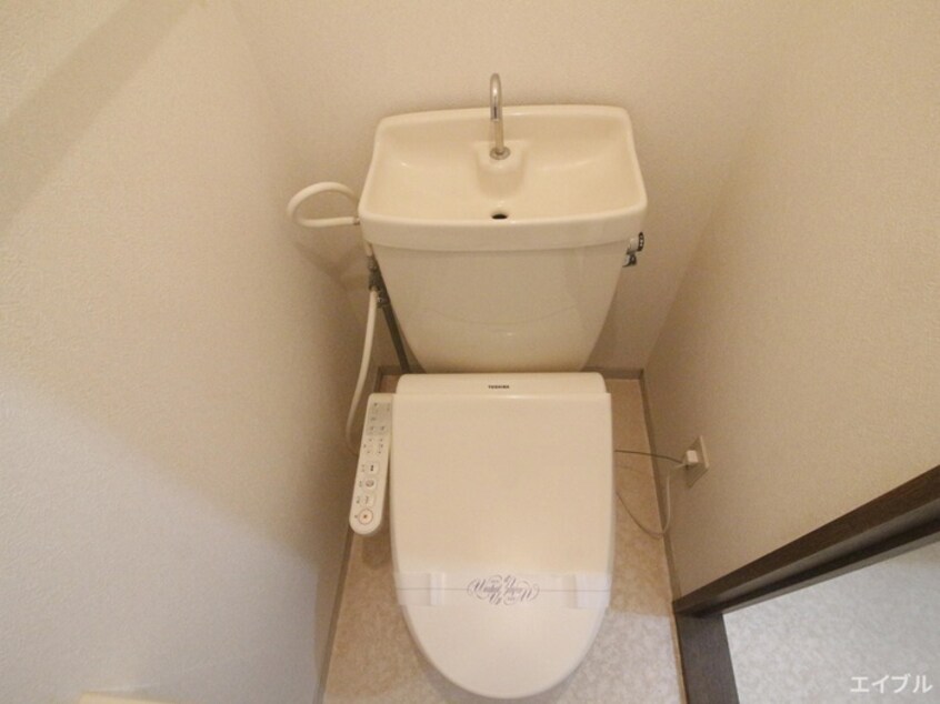 トイレ セジュ－ルプロプル１