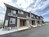 メゾン　ド　シャルールⅡ