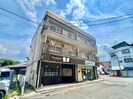コーポ白石の外観