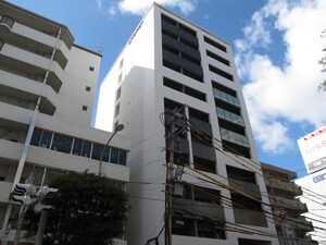 グランフォーレプライム平尾501