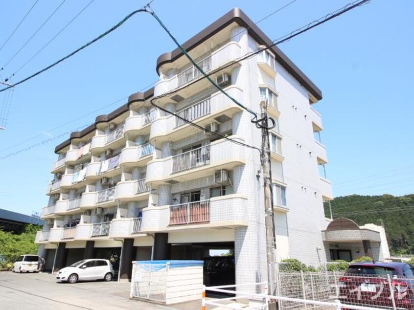 外観写真 サンロード門松