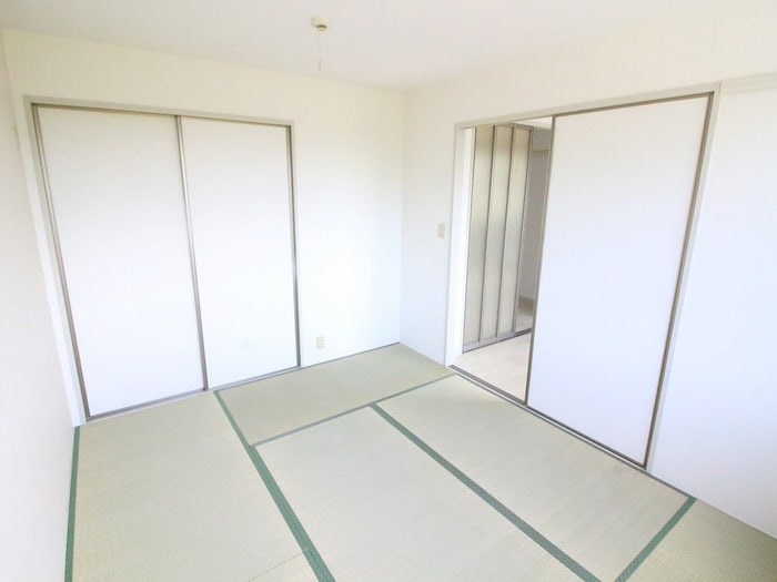 居室 フォーレスM