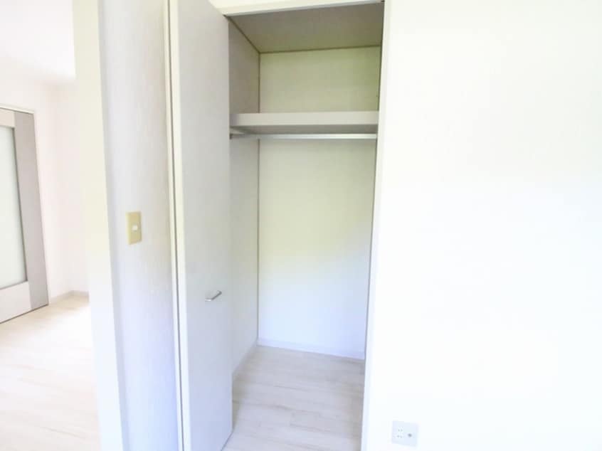 収納 フォーレスM