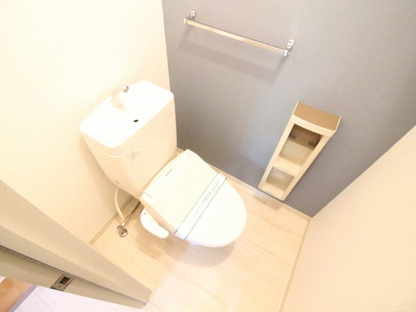 トイレ フォーレスM