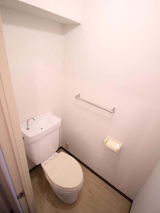 トイレ オリエンタル朝日ヶ丘（104）