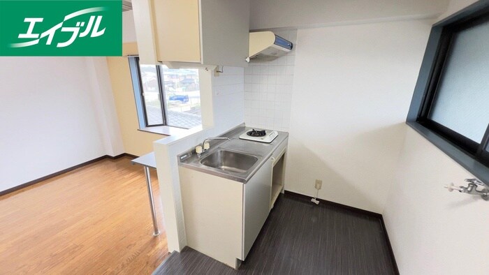 キッチン フォレストファーム