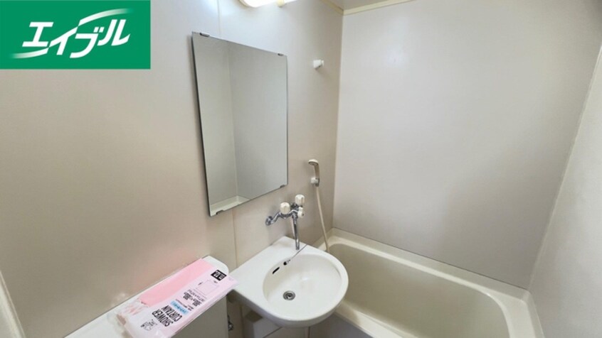 洗面 フォレストファーム