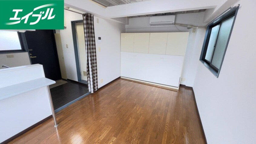 居室 フォレストファーム