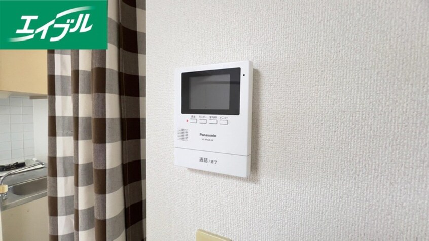 内観写真 フォレストファーム