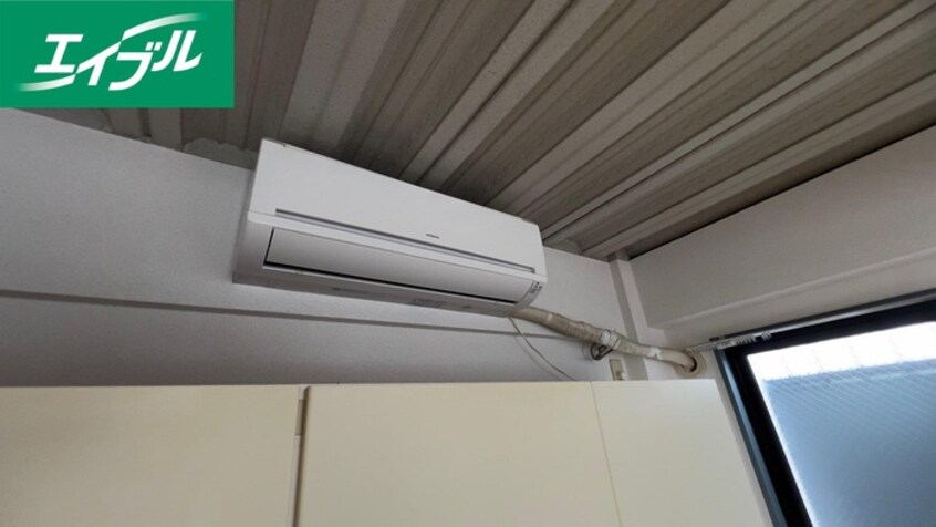 内観写真 フォレストファーム